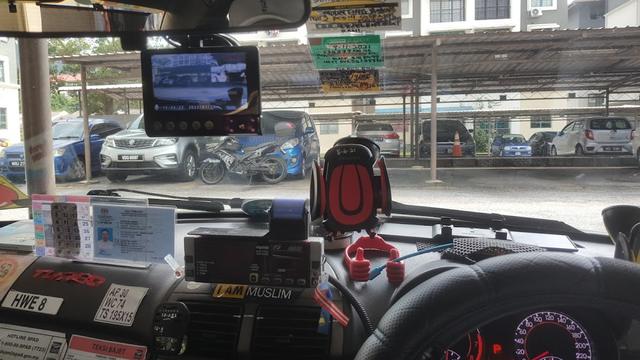 Photo of Continental NEW JET SENG TAYAR SERVIS SDN BHD - Kuala Lumpur, Kuala lumpur, Malaysia