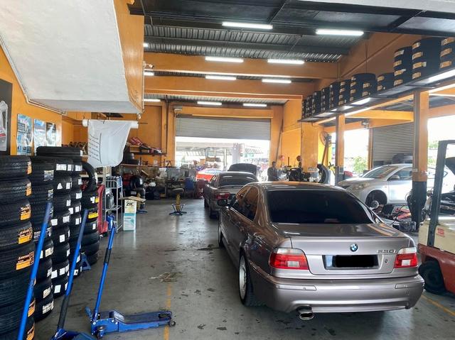 Photo of Continental SETIA TYRE AUTO SERVICE CENTRE - Puchong, Selangor, Malaysia