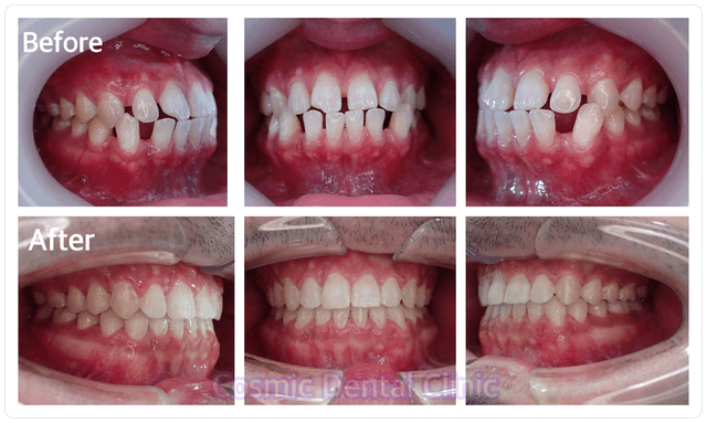 Photo of Cosmic Dental Clinic (Puchong) 高美牙科诊所 - Puchong, Selangor, Malaysia