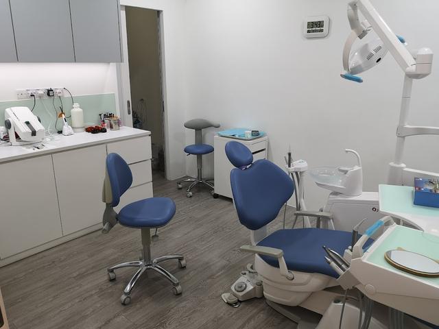 Photo of Cosmic Dental Clinic (Puchong) 高美牙科诊所 - Puchong, Selangor, Malaysia
