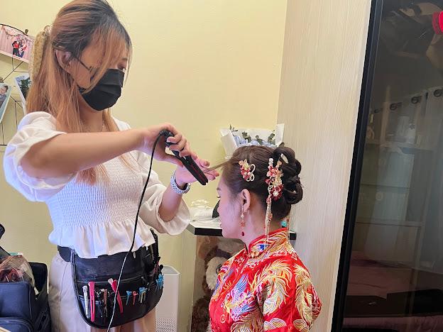 Photo of Creativo Makeup - Puchong, Selangor, Malaysia