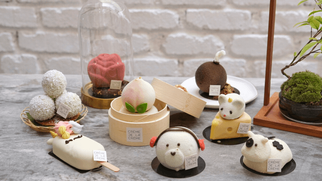 Photo of Crème De La Crème - CDLC @Uptown - Petaling Jaya, Selangor, Malaysia