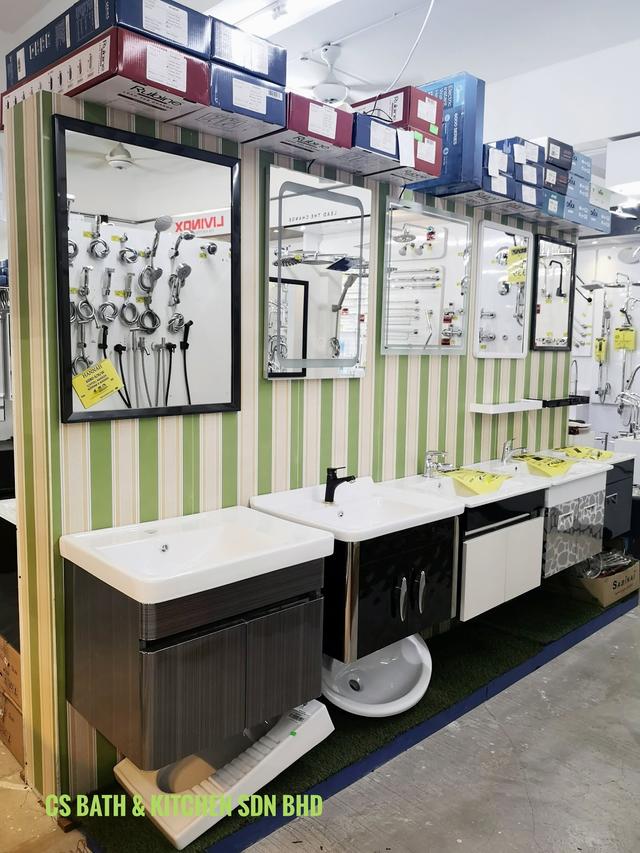 Photo of CS bath & kitchen sdn bhd - Puchong, Selangor, Malaysia