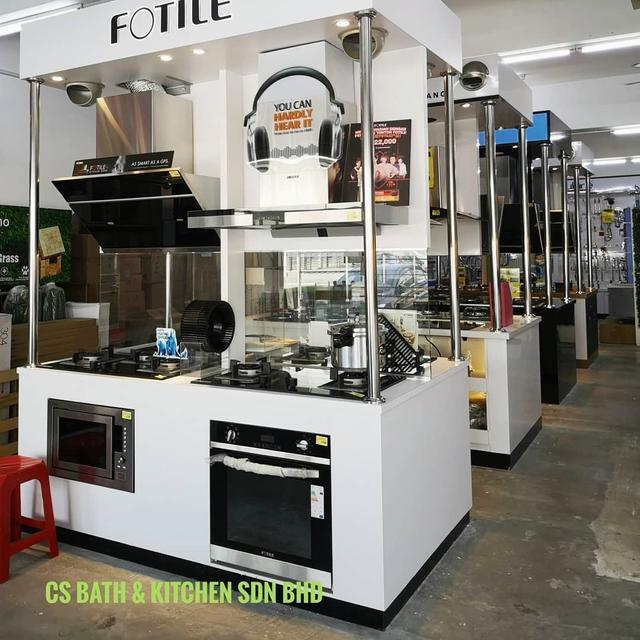 Photo of CS bath & kitchen sdn bhd - Puchong, Selangor, Malaysia
