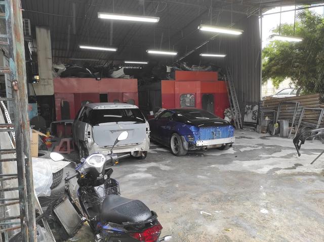 Photo of CSC Auto Repair Workshop - Puchong, Selangor, Malaysia