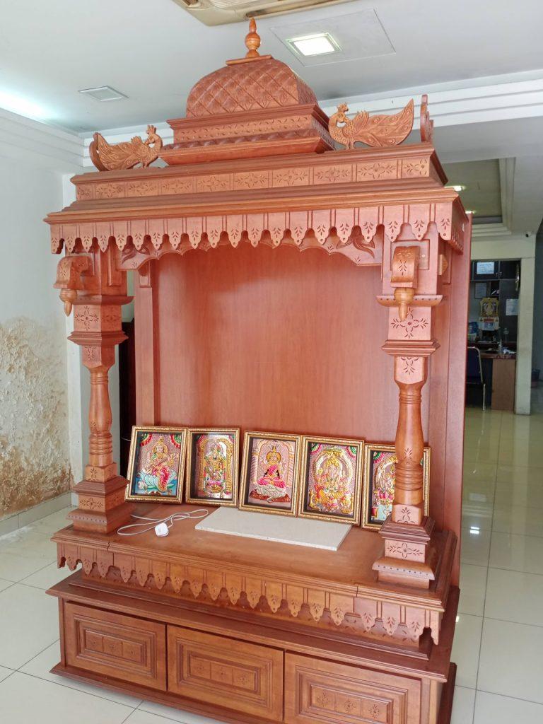 Background Blur Cover