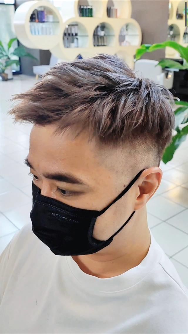 Photo of C'Sor Hair Salon - Petaling Jaya, Selangor, Malaysia