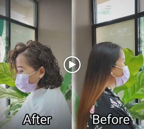 Photo of C'Sor Hair Salon - Petaling Jaya, Selangor, Malaysia