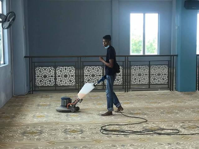 Photo of Cuciy - Bukit Mertajam, Penang, Malaysia