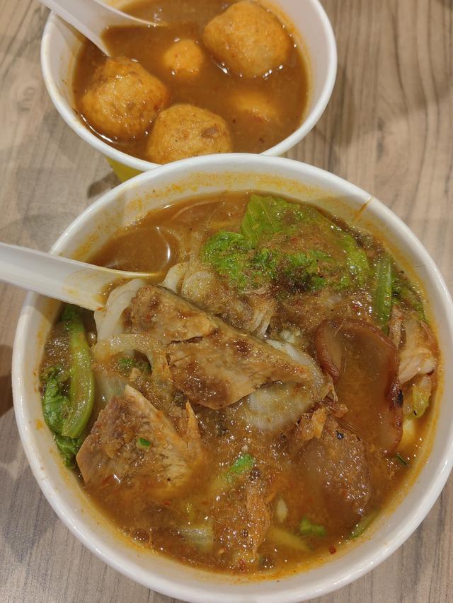 Photo of D Laksa Aeon Mid Valley Megamall - Kuala Lumpur, Kuala lumpur, Malaysia