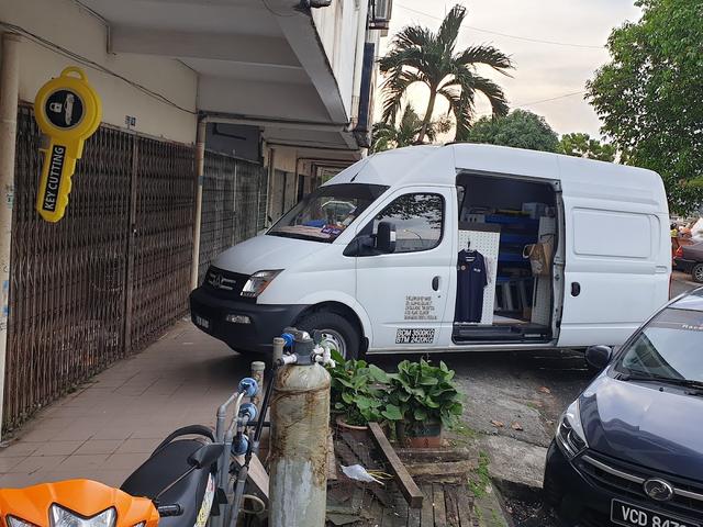 Photo of D Millennium Key Maker - Klang, Selangor, Malaysia