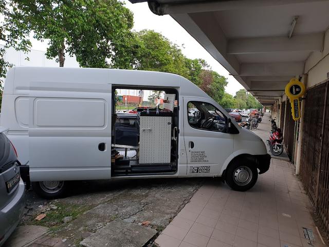 Photo of D Millennium Key Maker - Klang, Selangor, Malaysia