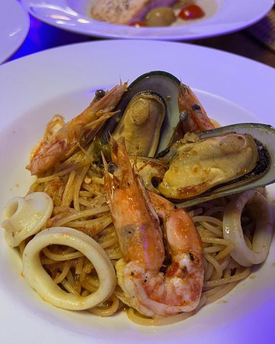 Photo of GRAZIE Restaurant - Kota Kinabalu, Sabah, Malaysia