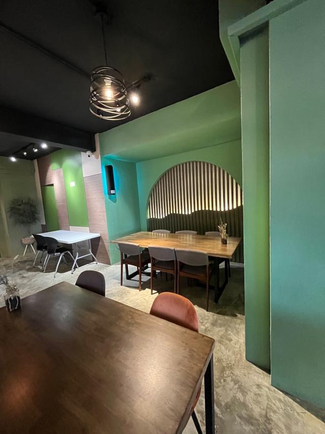 Photo of The Well Cafe - Kota Kinabalu, Sabah, Malaysia