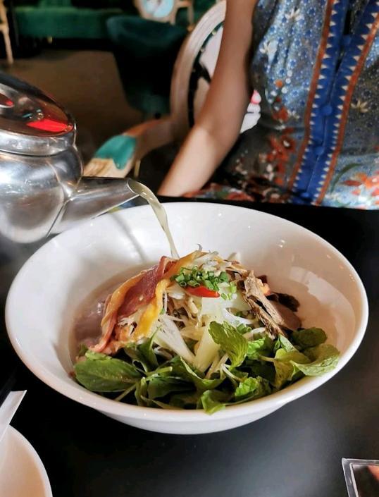 Photo of Gariana's Vui Vẻ Modern Vietnamese - Kota Kinabalu, Sabah, Malaysia