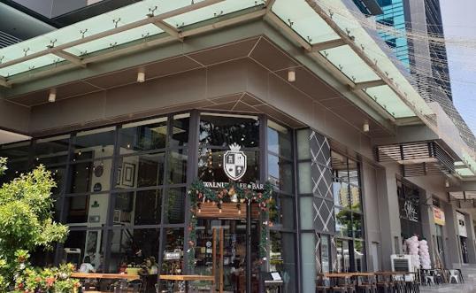 Photo of Walnut Cafe & Bar - Puchong, Selangor, Malaysia