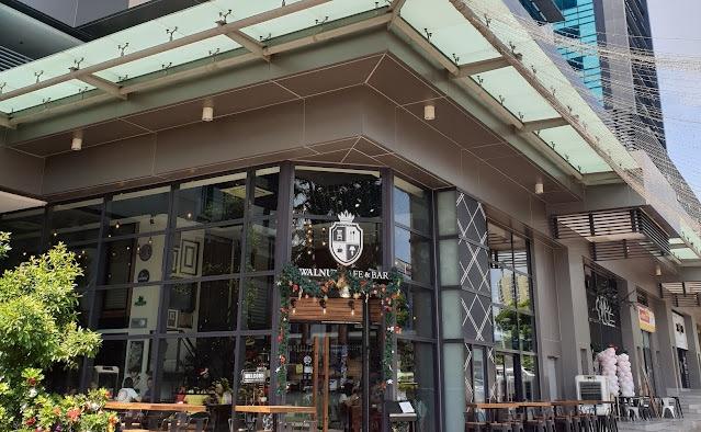 Photo of Walnut Cafe & Bar - Puchong, Selangor, Malaysia