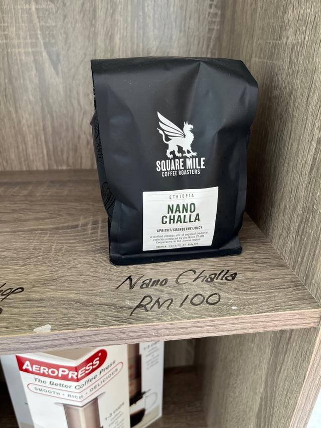 Photo of Solid Ground Cafe and Restaurant - Kota Kinabalu, Sabah, Malaysia