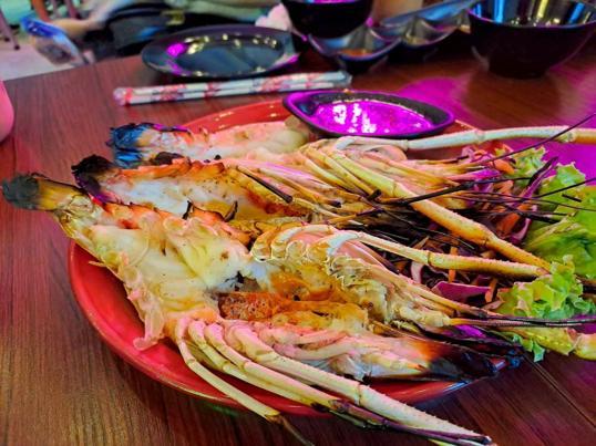 Photo of The Container by Kin Mookata - Petaling Jaya, Selangor, Malaysia