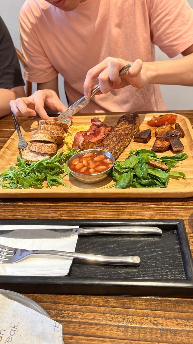 Photo of Urban Daybreak - George Town, Penang, Malaysia