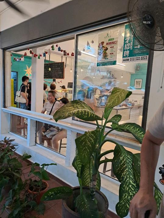 Photo of Kwong Wah Ice Kacang - Petaling Jaya, Selangor, Malaysia