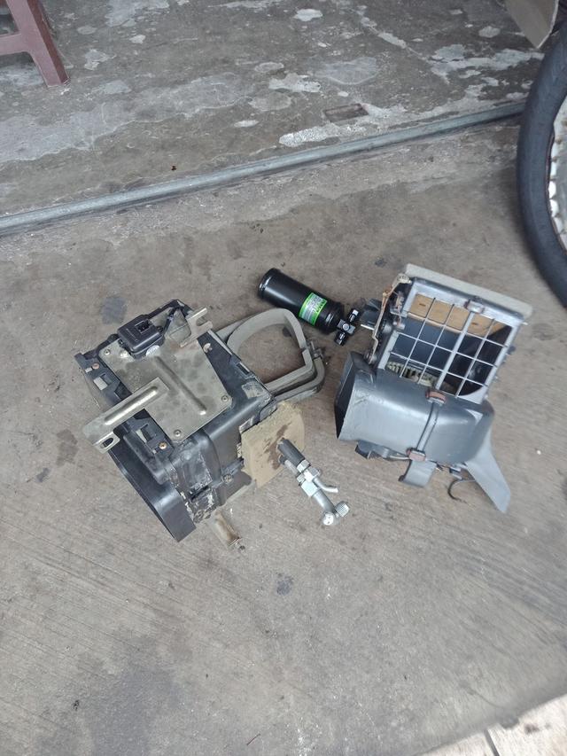 Photo of Da Heng car air conditioning service - Klang, Selangor, Malaysia