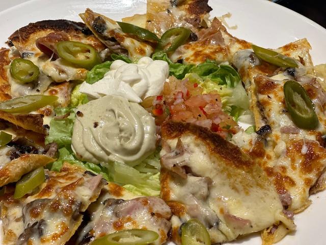 Photo of Dave's Bistro Bar & Grill - Petaling Jaya, Selangor, Malaysia