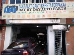 Day By Day Auto Parts