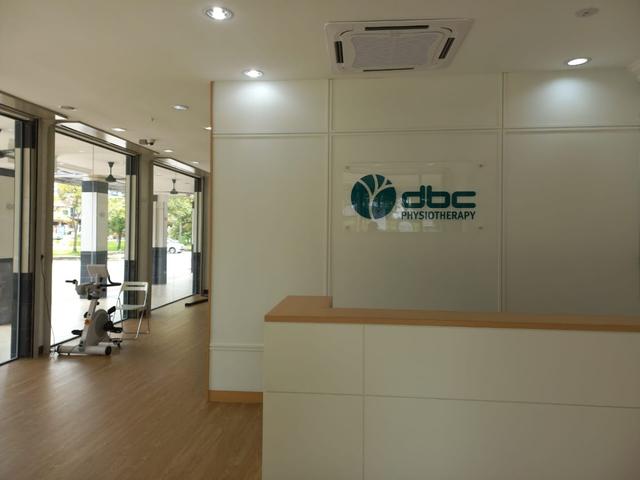 Photo of DBC Physiotherapy Kinrara - Puchong, Selangor, Malaysia