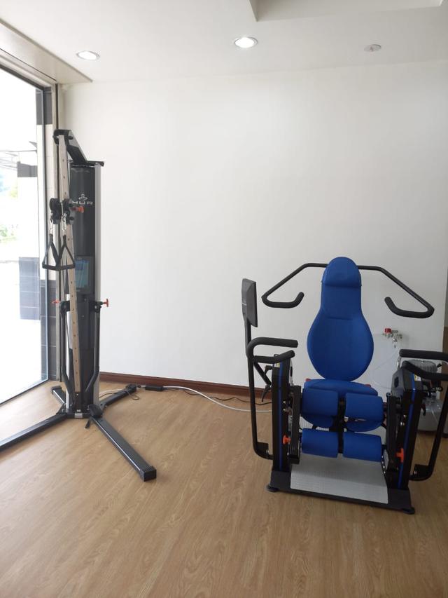 Photo of DBC Physiotherapy Kinrara - Puchong, Selangor, Malaysia