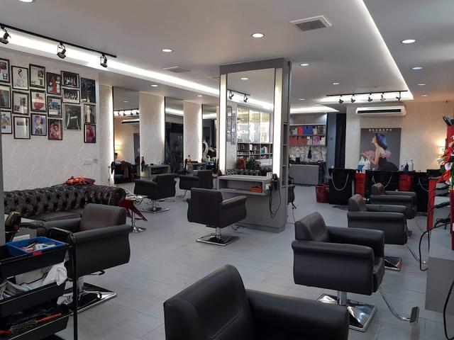 Photo of Decrypt Hairdressing - Klang, Selangor, Malaysia