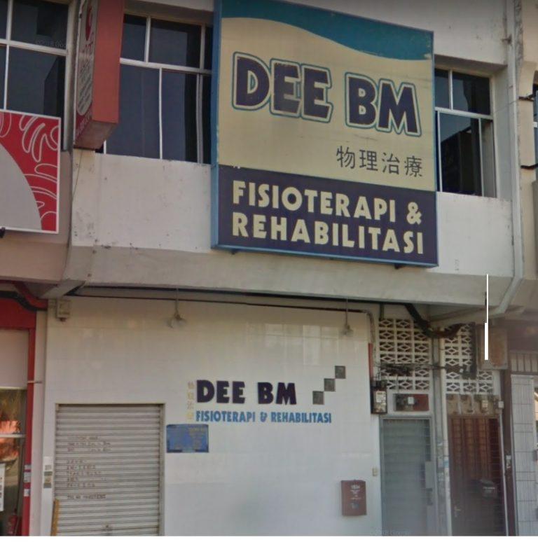 Background Blur Cover