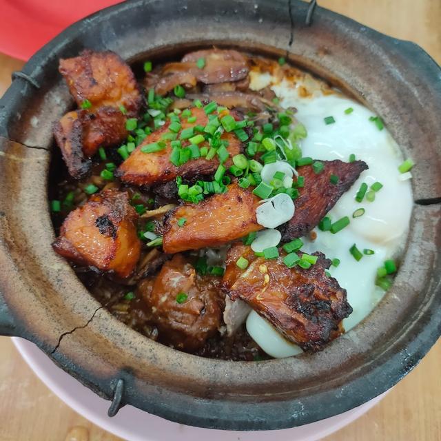 Photo of Dee Yee Restaurant - Bukit Mertajam, Penang, Malaysia