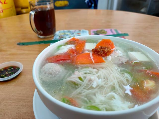 Photo of Dee Yee Restaurant - Bukit Mertajam, Penang, Malaysia