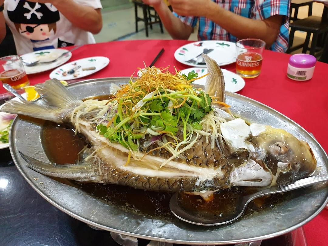 Photo of Delicious Seafood Restaurant - Puchong, Selangor, Malaysia