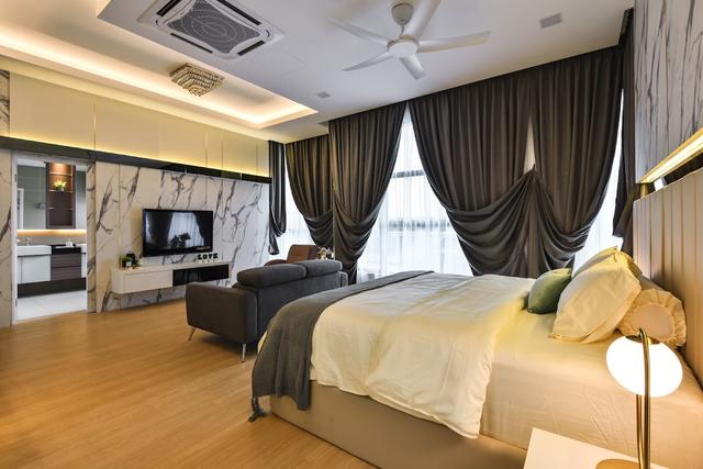 Photo of Deseo Creativo Interior Design Sdn. Bhd. - Klang, Selangor, Malaysia
