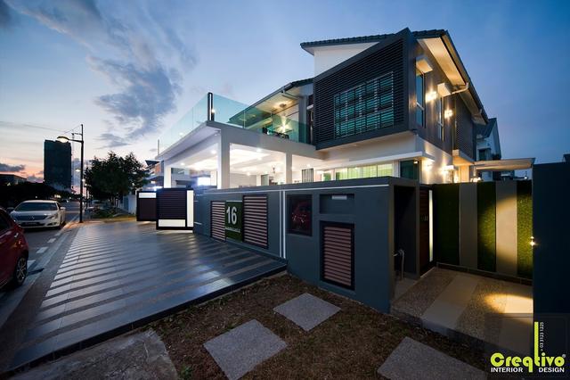 Photo of Deseo Creativo Interior Design Sdn. Bhd. - Klang, Selangor, Malaysia