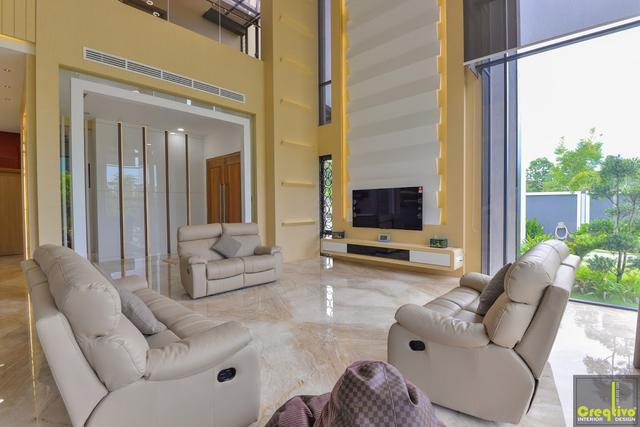 Photo of Deseo Creativo Interior Design Sdn. Bhd. - Klang, Selangor, Malaysia