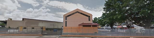 Photo of Dewan MPKK Taman Sri Rambai Fasa 1 dan Pusat Aktiviti Warga Emas BM - Bukit Mertajam, Penang, Malaysia