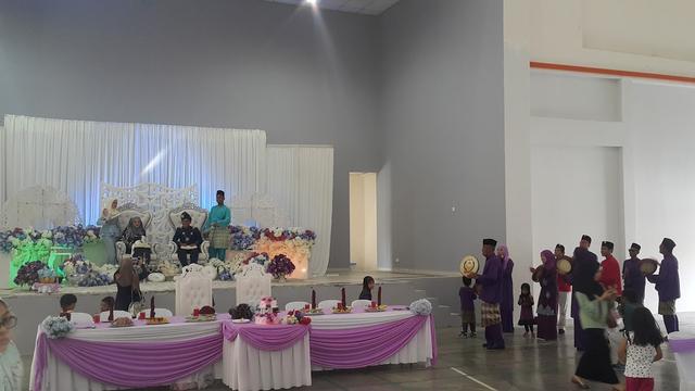 Photo of Dewan Serbaguna, Bukit Tinggi - Klang, Selangor, Malaysia