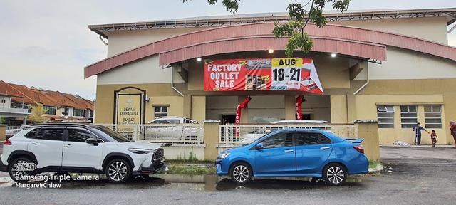 Photo of Dewan Serbaguna, Bukit Tinggi - Klang, Selangor, Malaysia