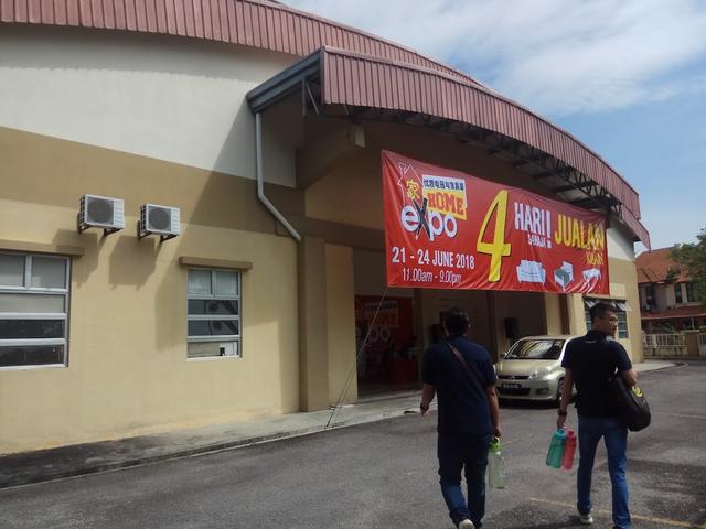 Photo of Dewan Serbaguna, Bukit Tinggi - Klang, Selangor, Malaysia