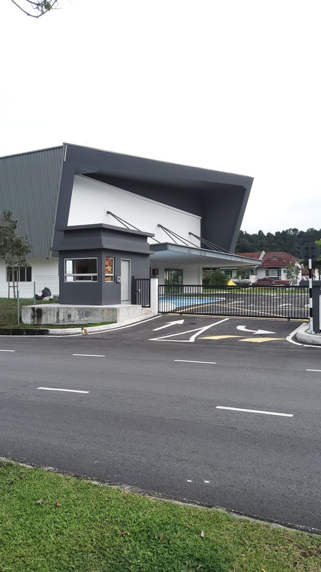 Photo of Dewan Serbaguna MBSJ Kinrara BK 5 - Puchong, Selangor, Malaysia