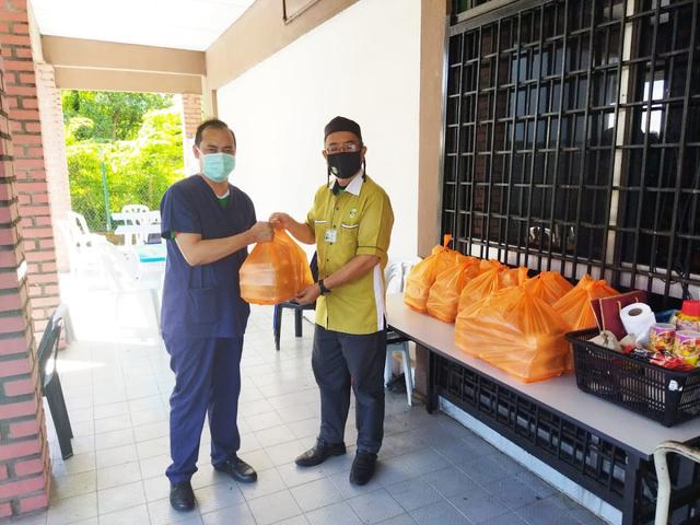 Photo of Dewan Serbaguna Pelabuhan Klang - Klang, Selangor, Malaysia