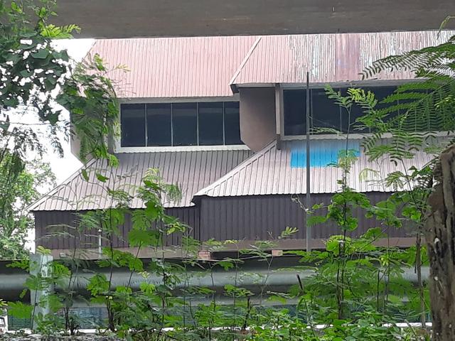 Photo of Dewan Serbaguna Pelabuhan Klang - Klang, Selangor, Malaysia