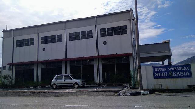 Photo of Dewan Serbaguna Seri Akasia - Bukit Mertajam, Penang, Malaysia