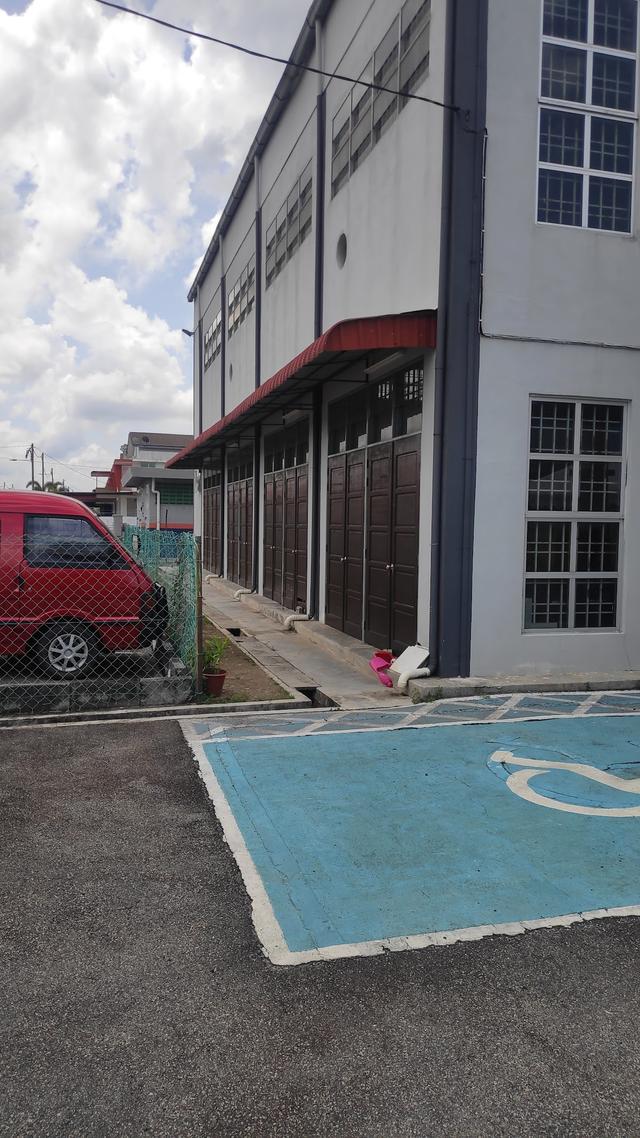 Photo of Dewan Serbaguna Seri Akasia - Bukit Mertajam, Penang, Malaysia