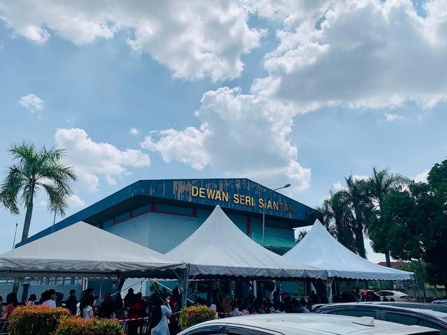 Photo of Dewan Seri Siantan - Kuala Lumpur, Kuala lumpur, Malaysia