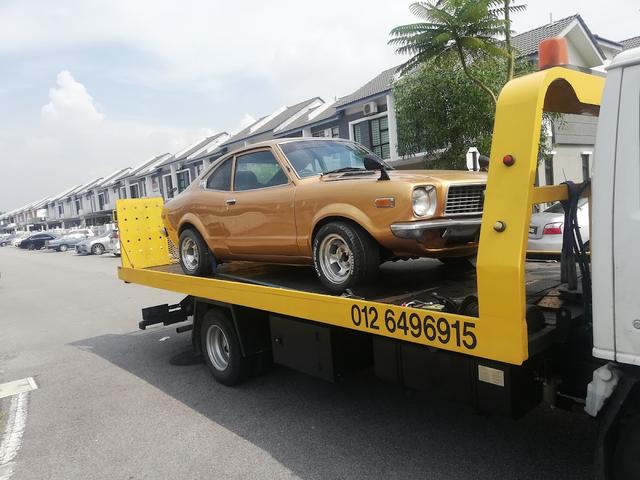 Photo of DGL FREIGHT SDN BHD - Puchong, Selangor, Malaysia