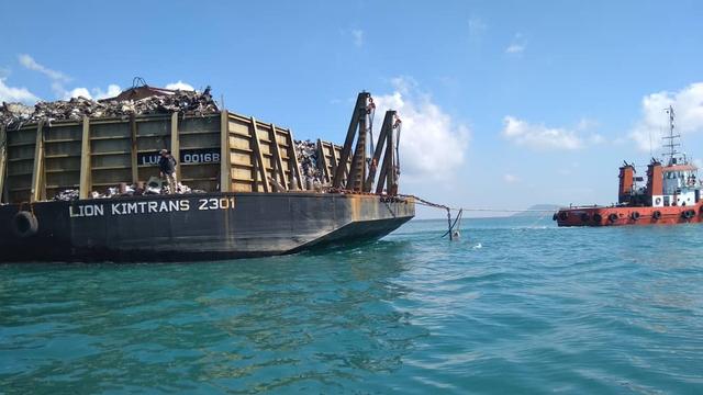 Photo of DGL FREIGHT SDN BHD - Puchong, Selangor, Malaysia